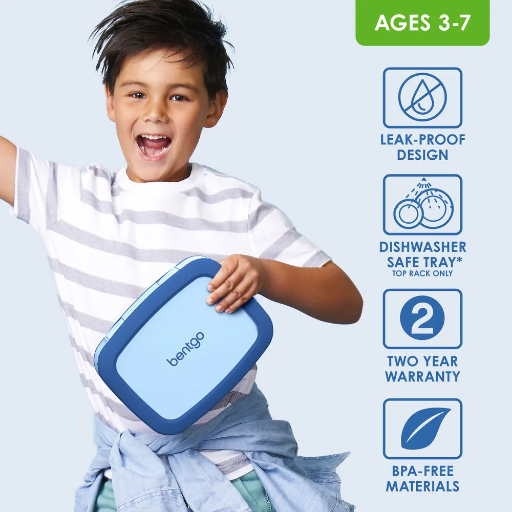 Bentgo Kids Lunch Box