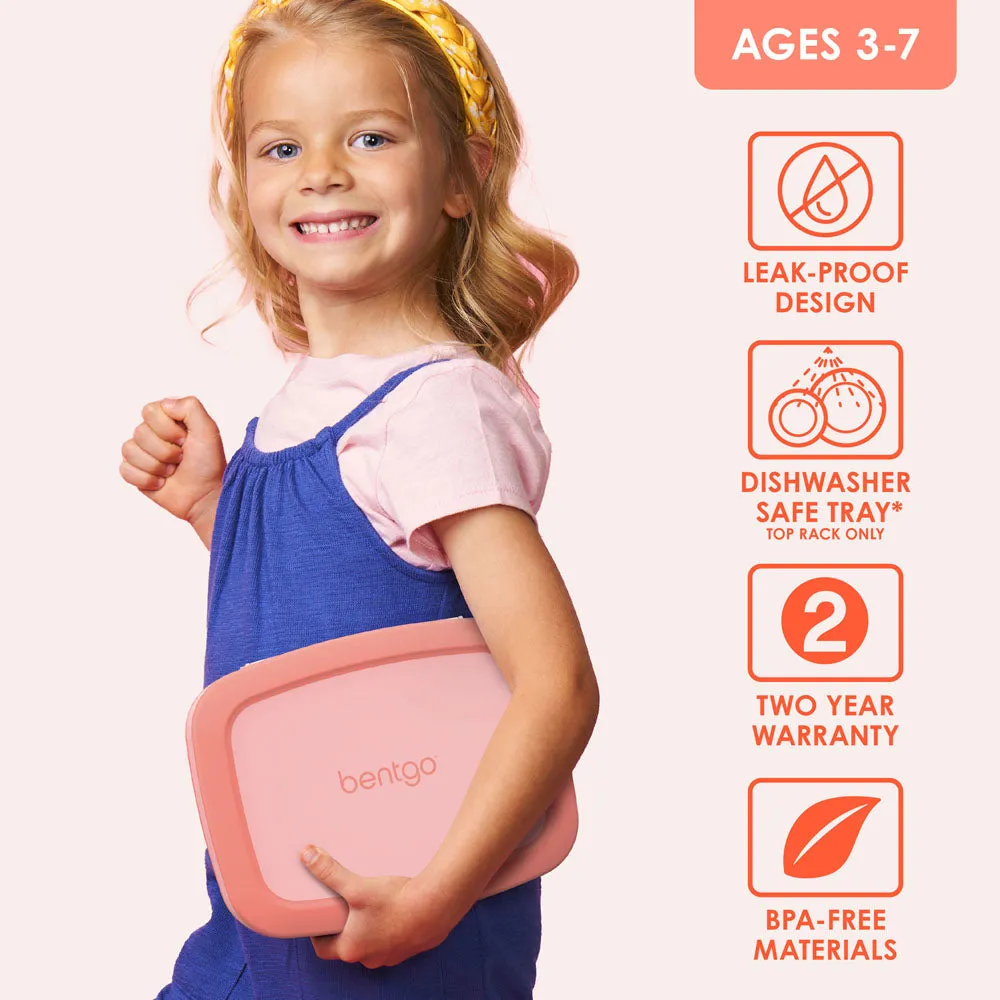 Bentgo Kids Lunch Box