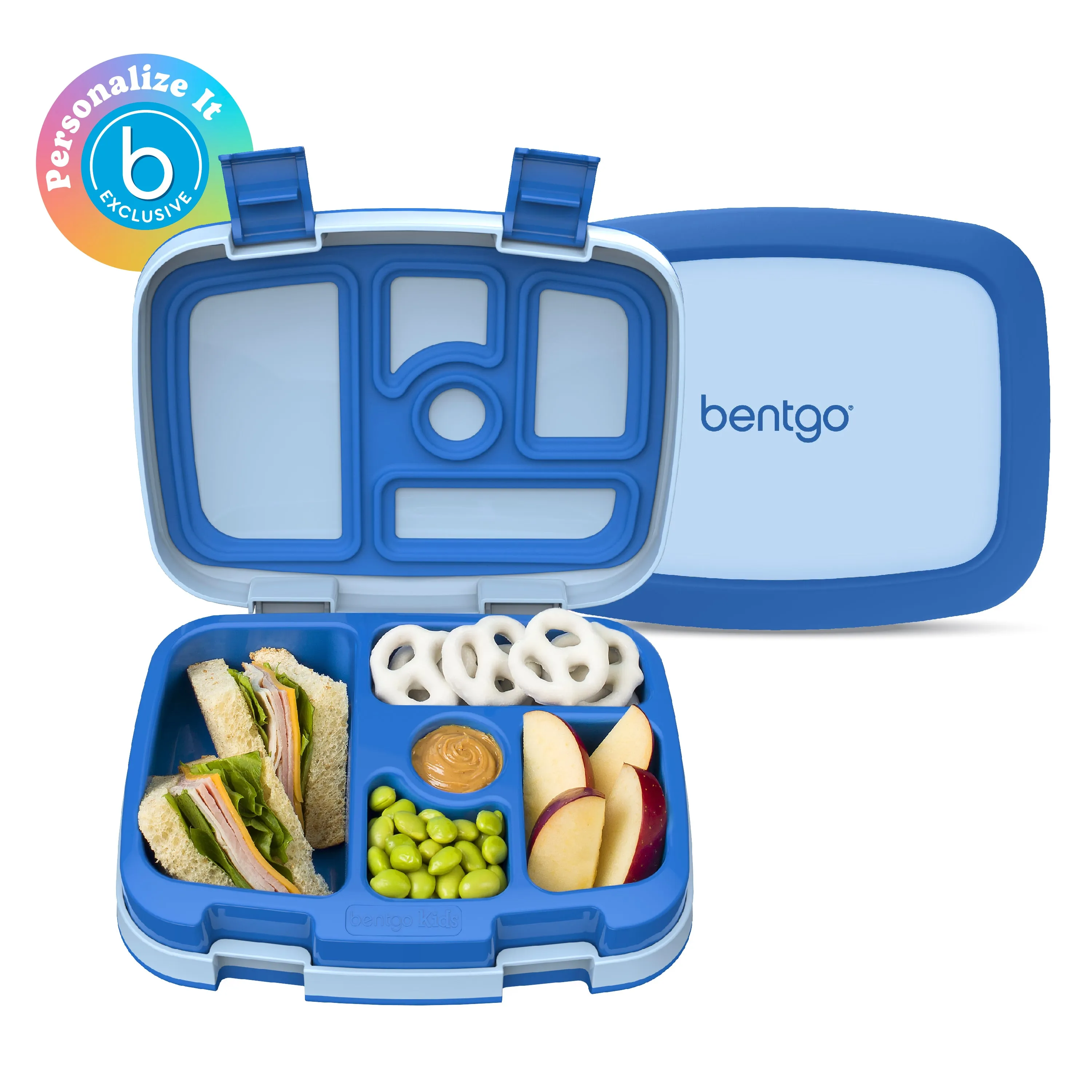 Bentgo Kids Lunch Box