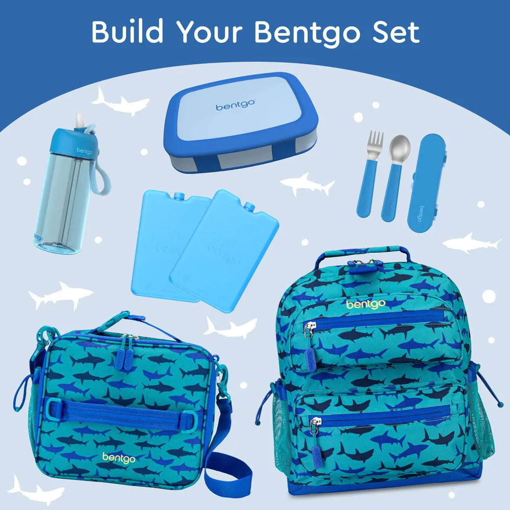 Bentgo Kids Lunch Box