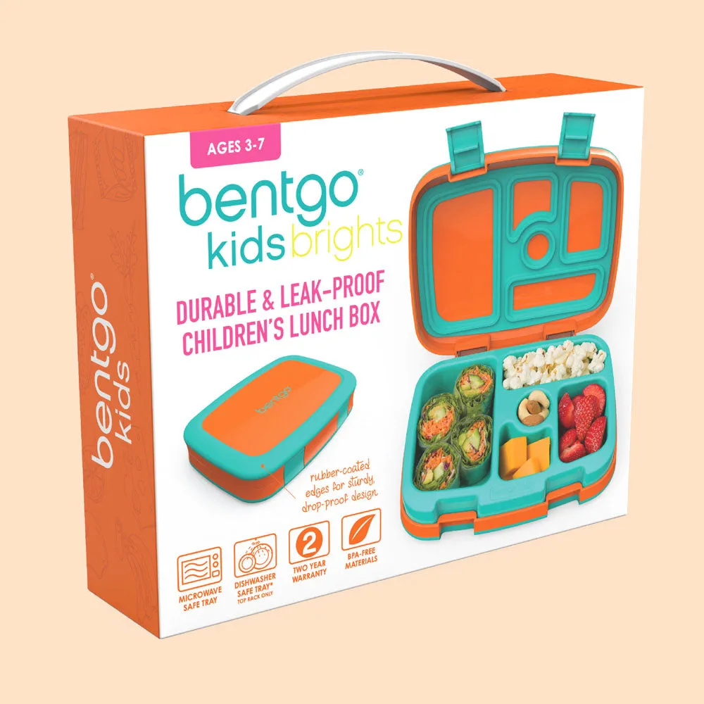 Bentgo Kids Lunch Box