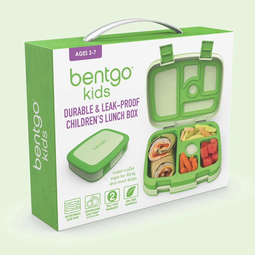 Bentgo Kids Lunch Box