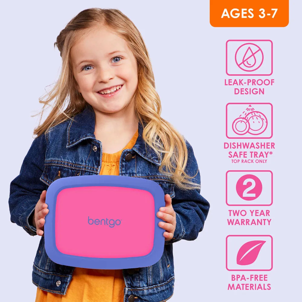 Bentgo Kids Lunch Box