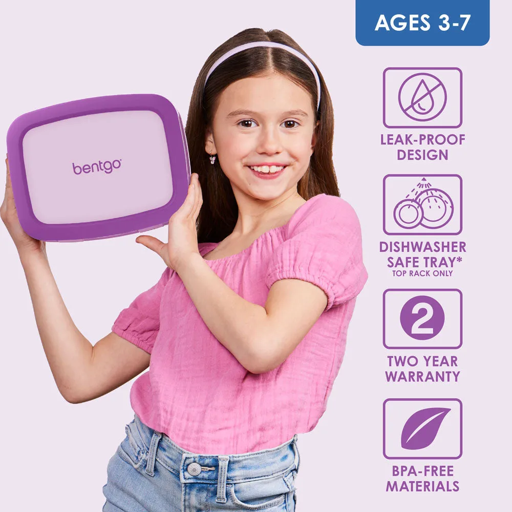 Bentgo Kids Lunch Box