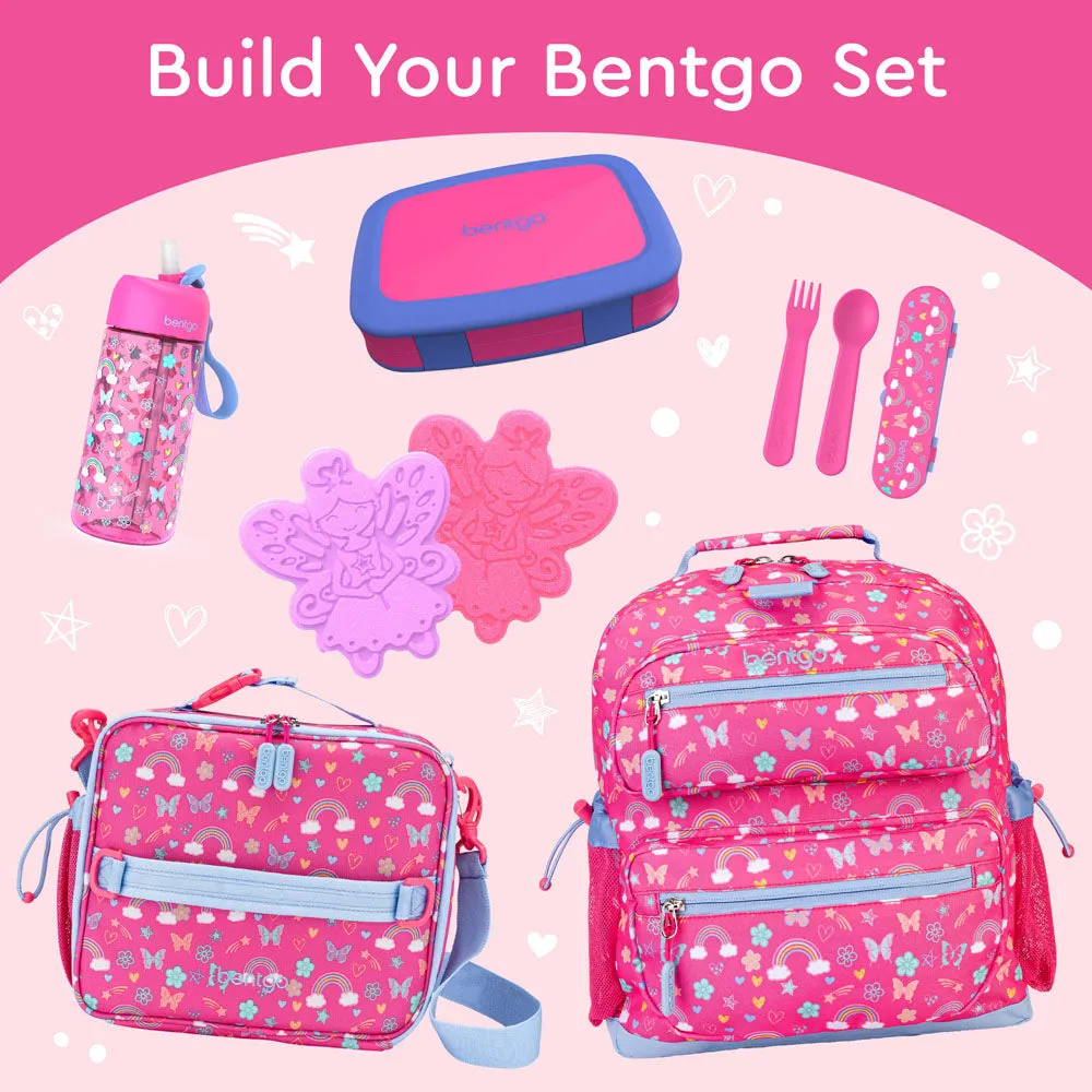 Bentgo Kids Lunch Box