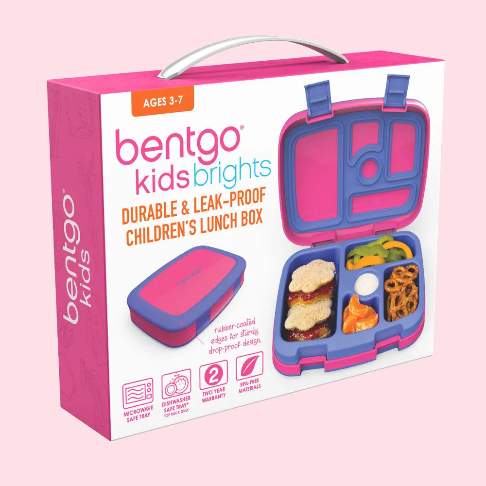 Bentgo Kids Lunch Box