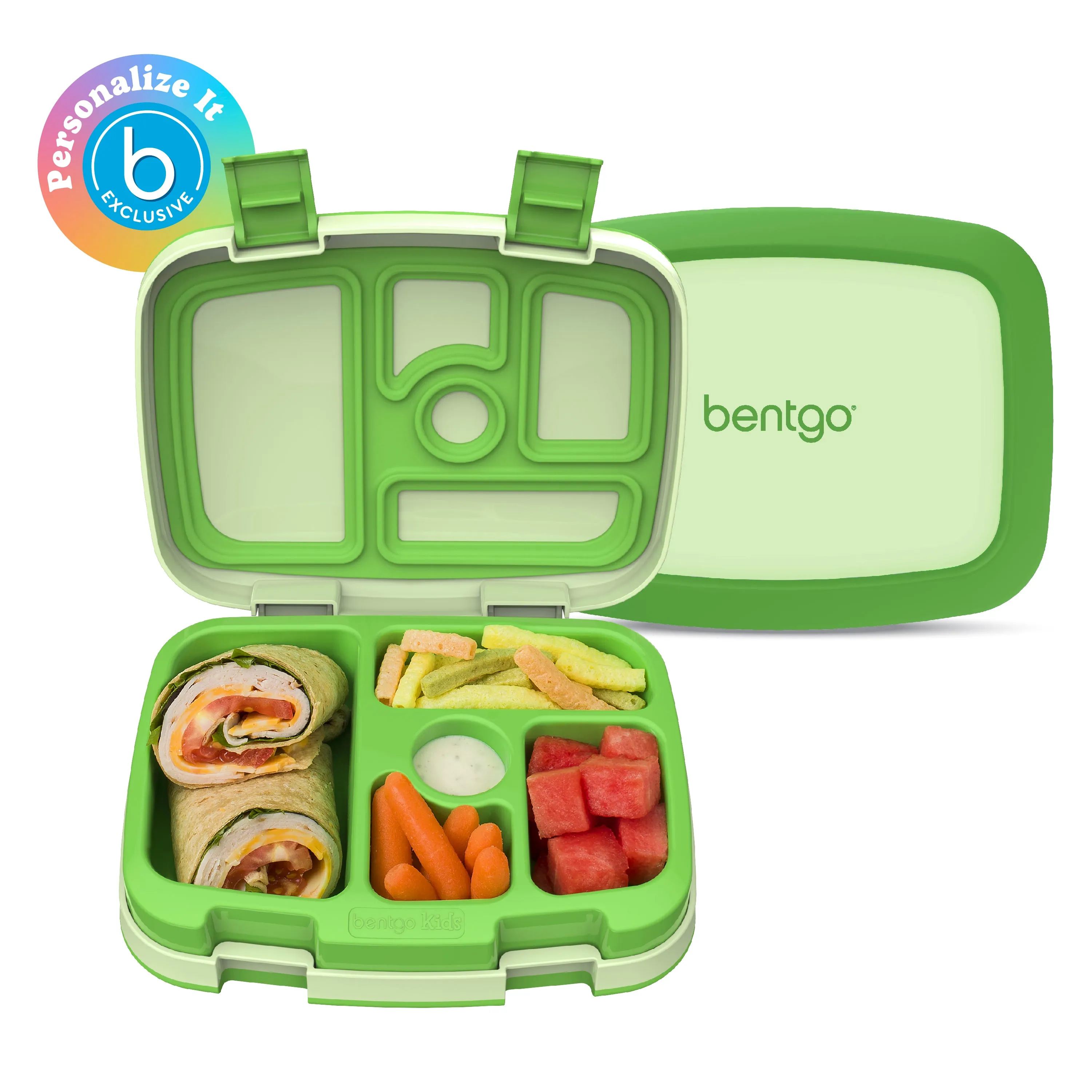 Bentgo Kids Lunch Box