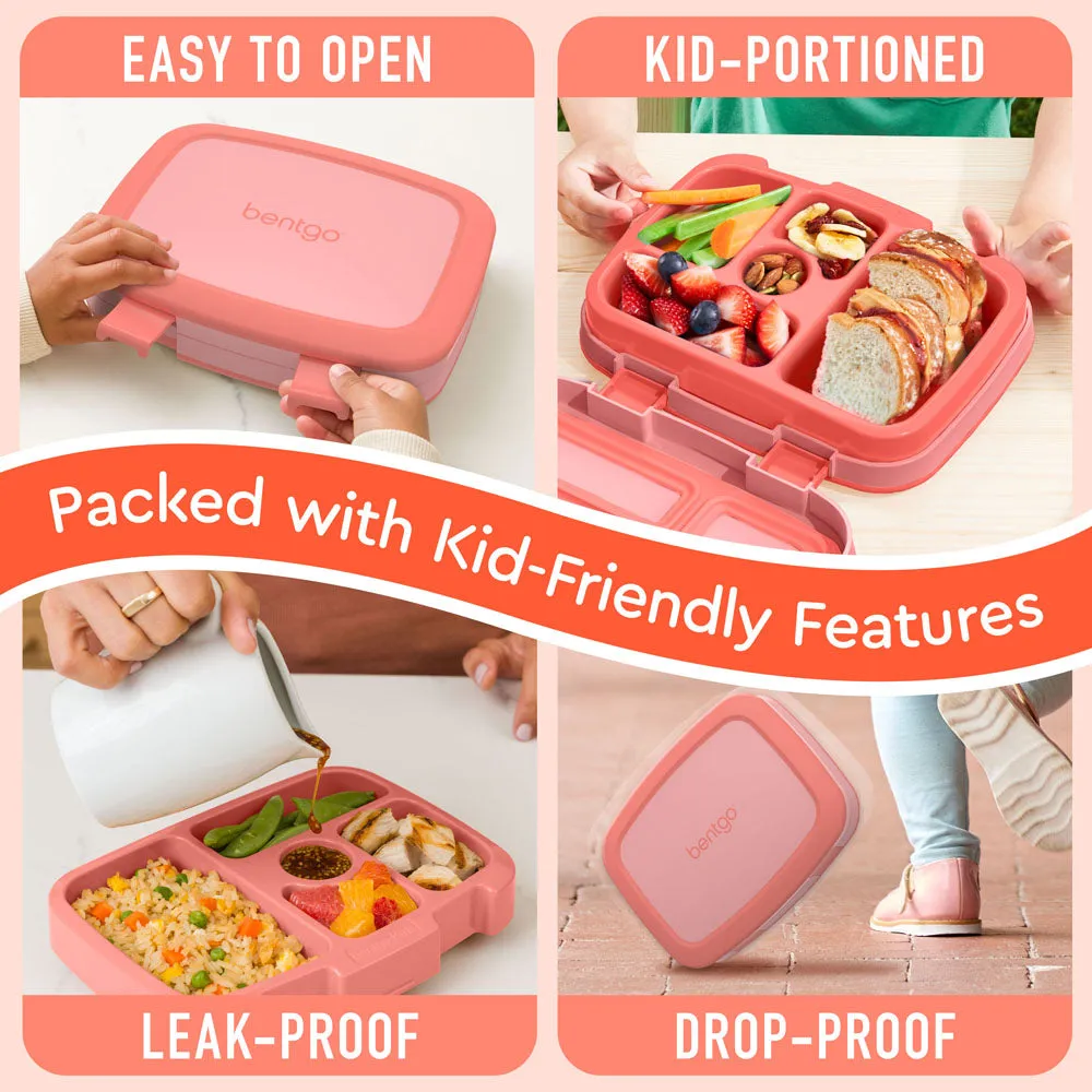 Bentgo Kids Lunch Box