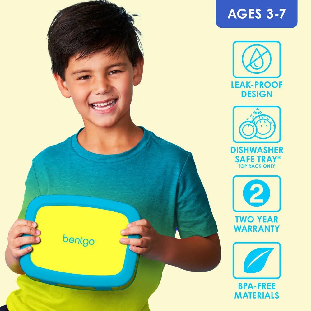 Bentgo Kids Lunch Box