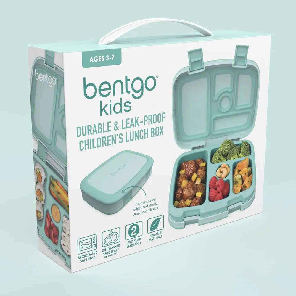 Bentgo Kids Lunch Box