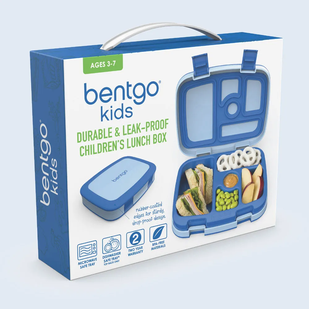 Bentgo Kids Lunch Box