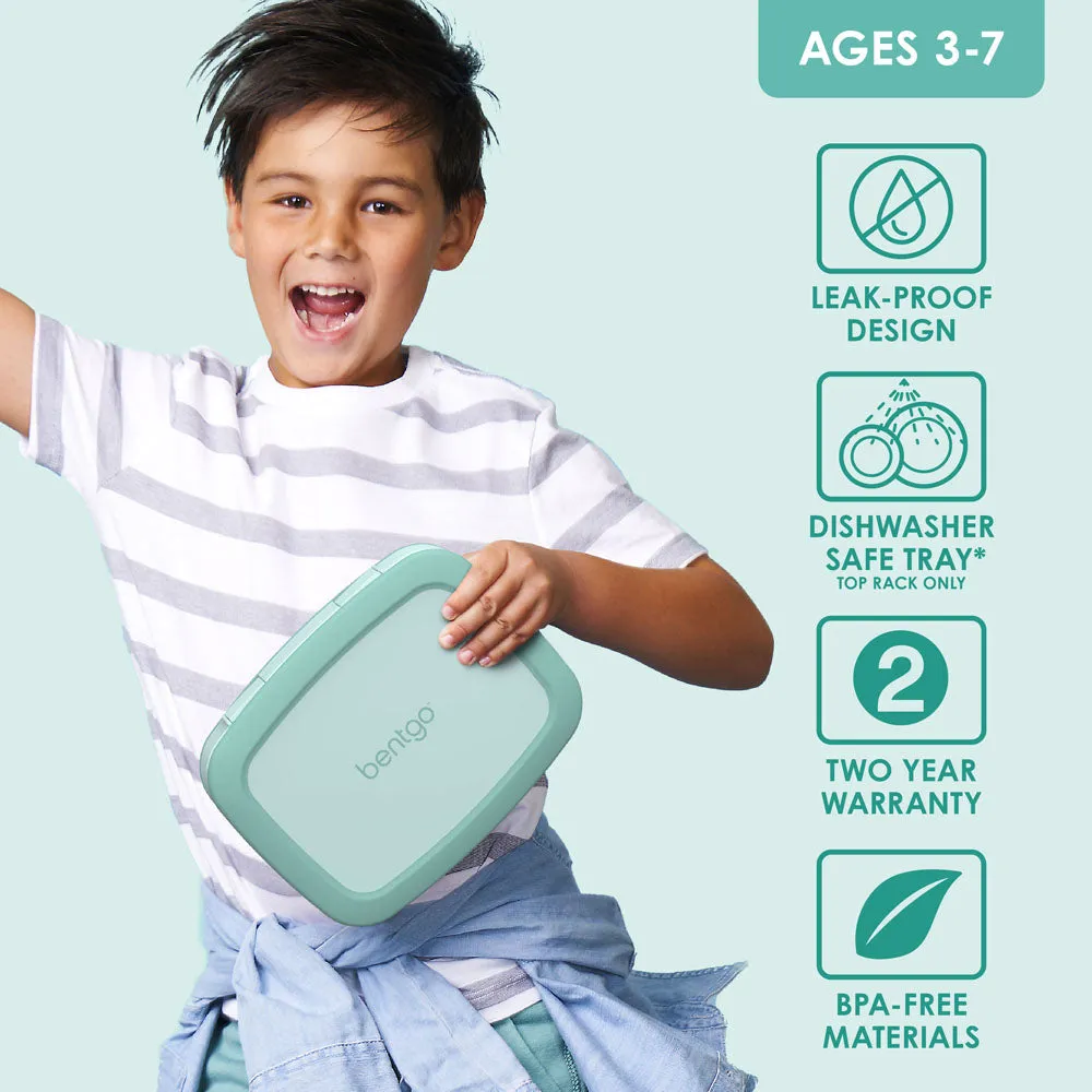 Bentgo Kids Lunch Box