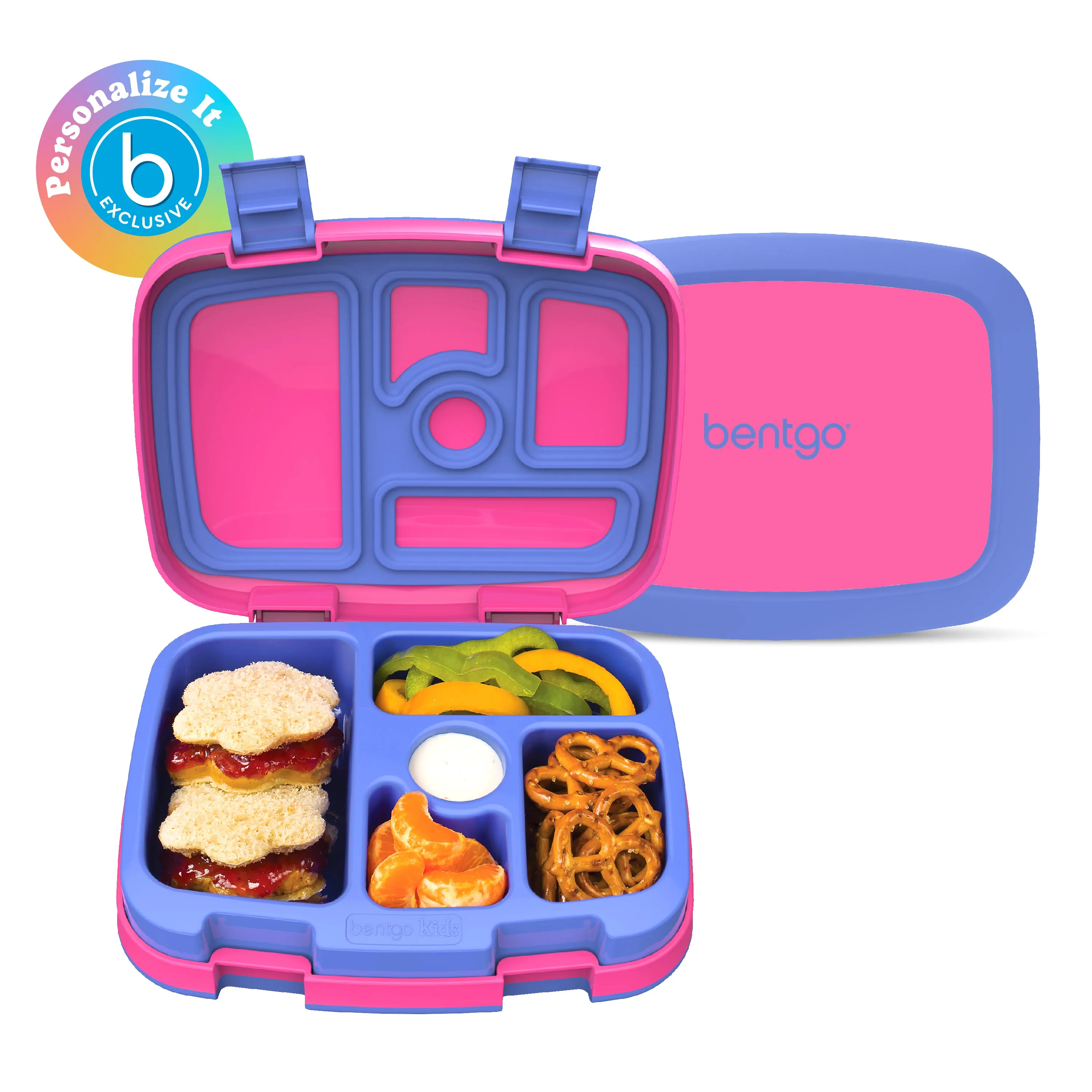 Bentgo Kids Lunch Box