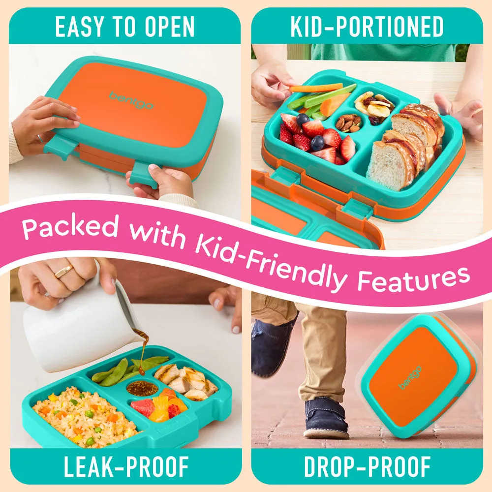 Bentgo Kids Lunch Box