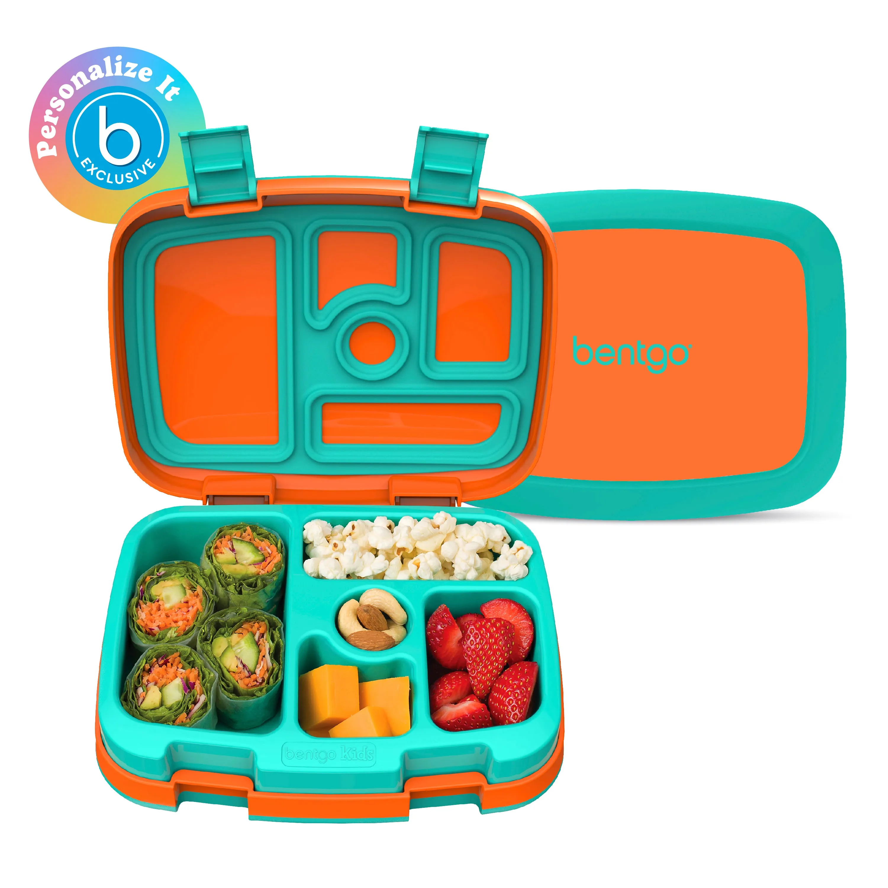 Bentgo Kids Lunch Box