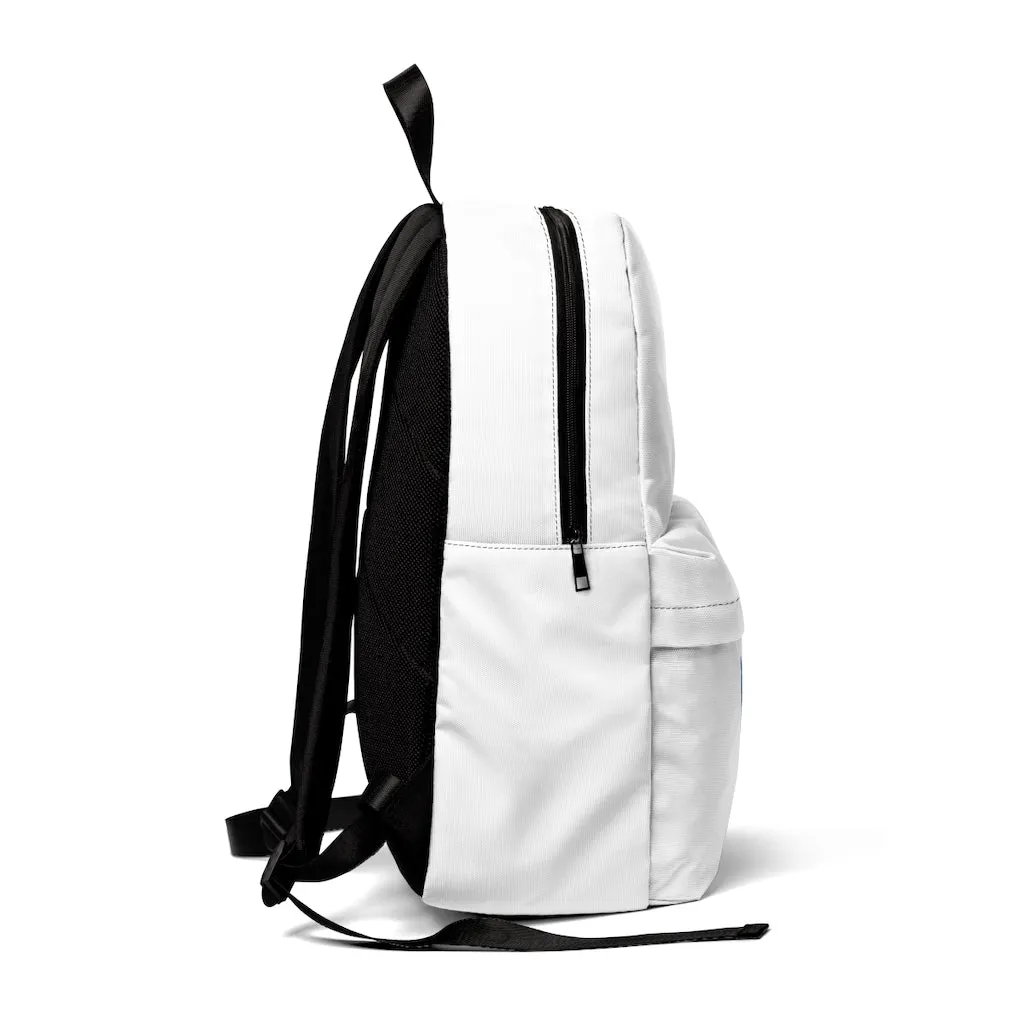 Blueberry Unisex Classic Backpack