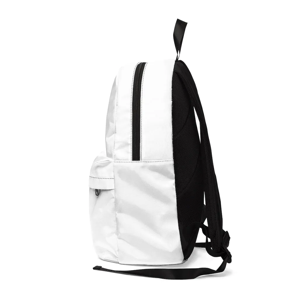 Blueberry Unisex Classic Backpack