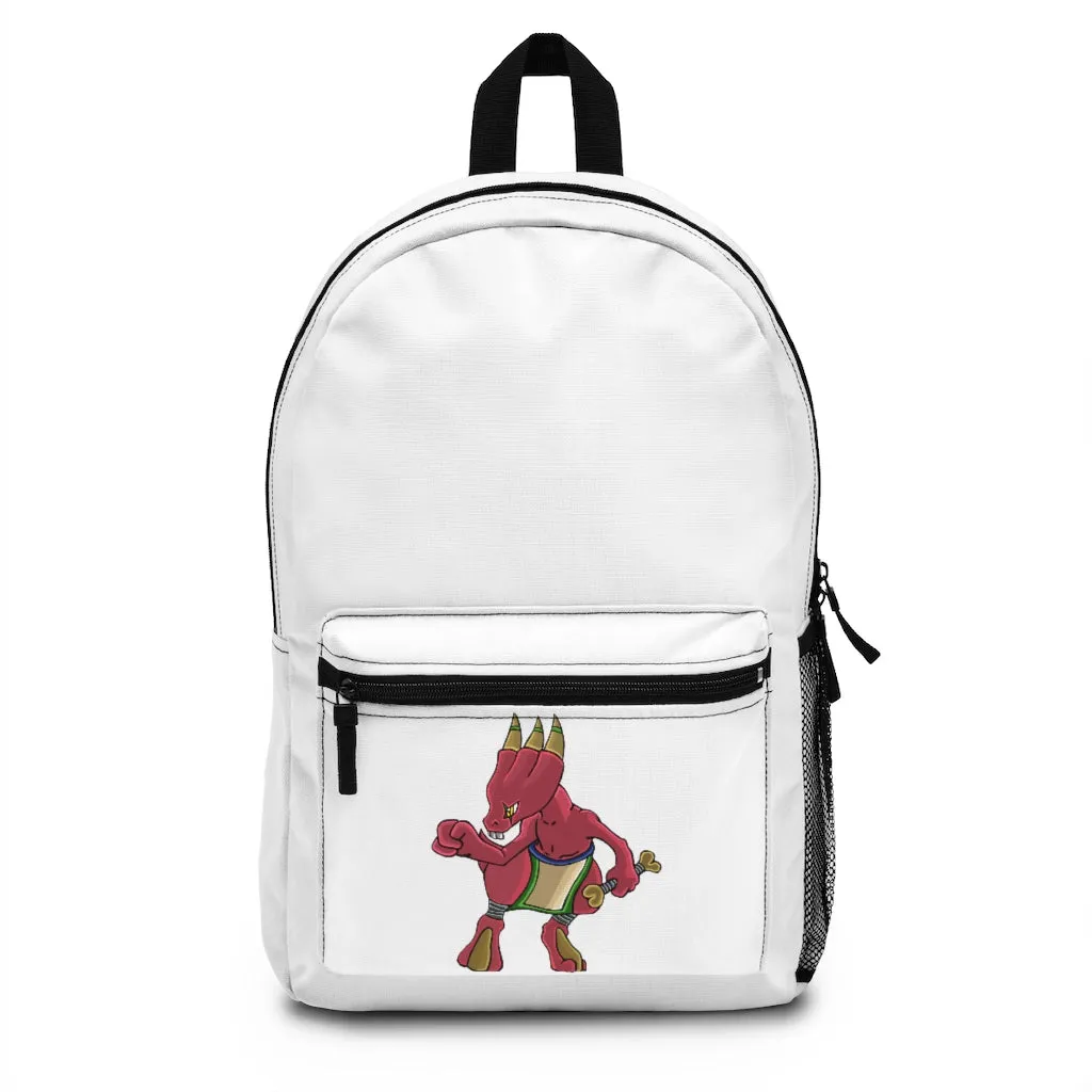 Bonegar Backpack (Made in USA)