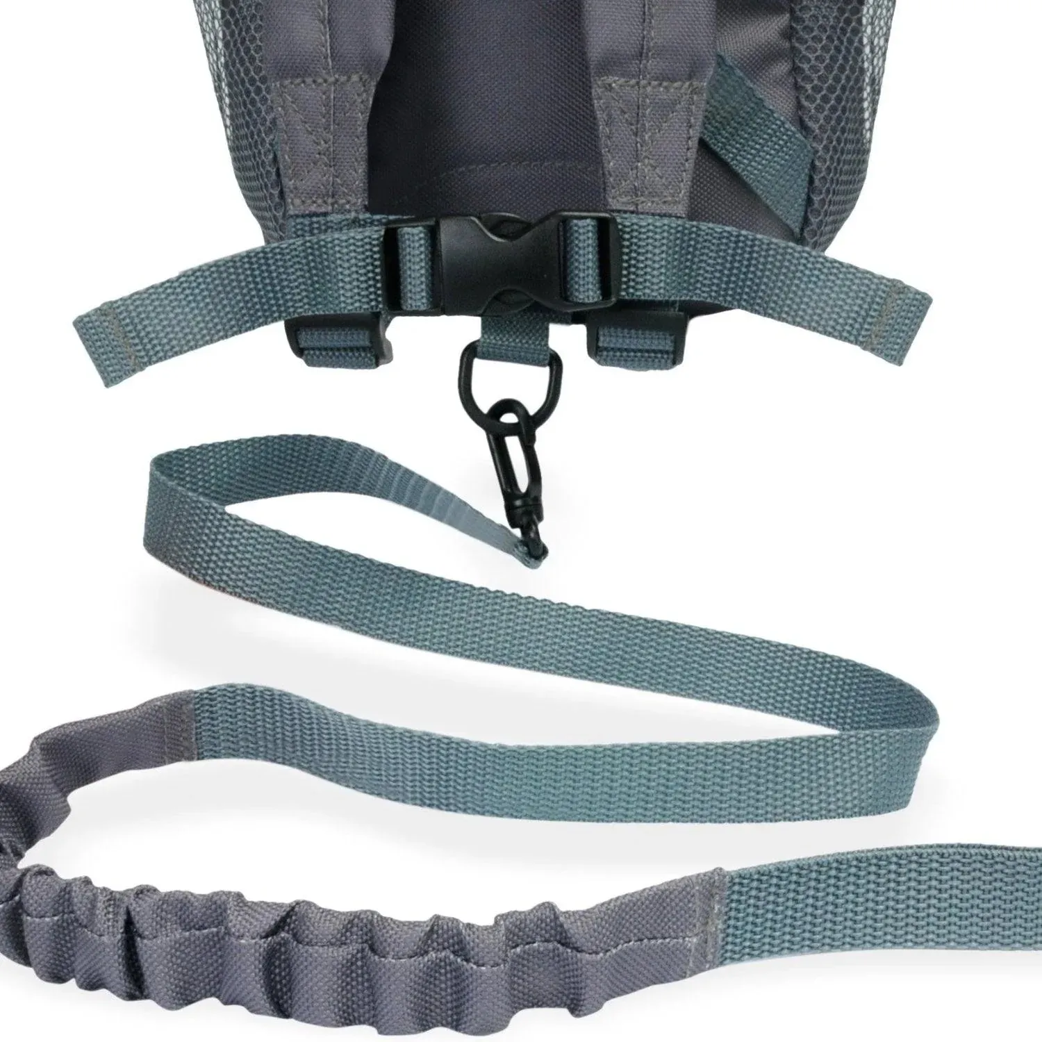 Brica By-Your-Side Safety Harness Backpack