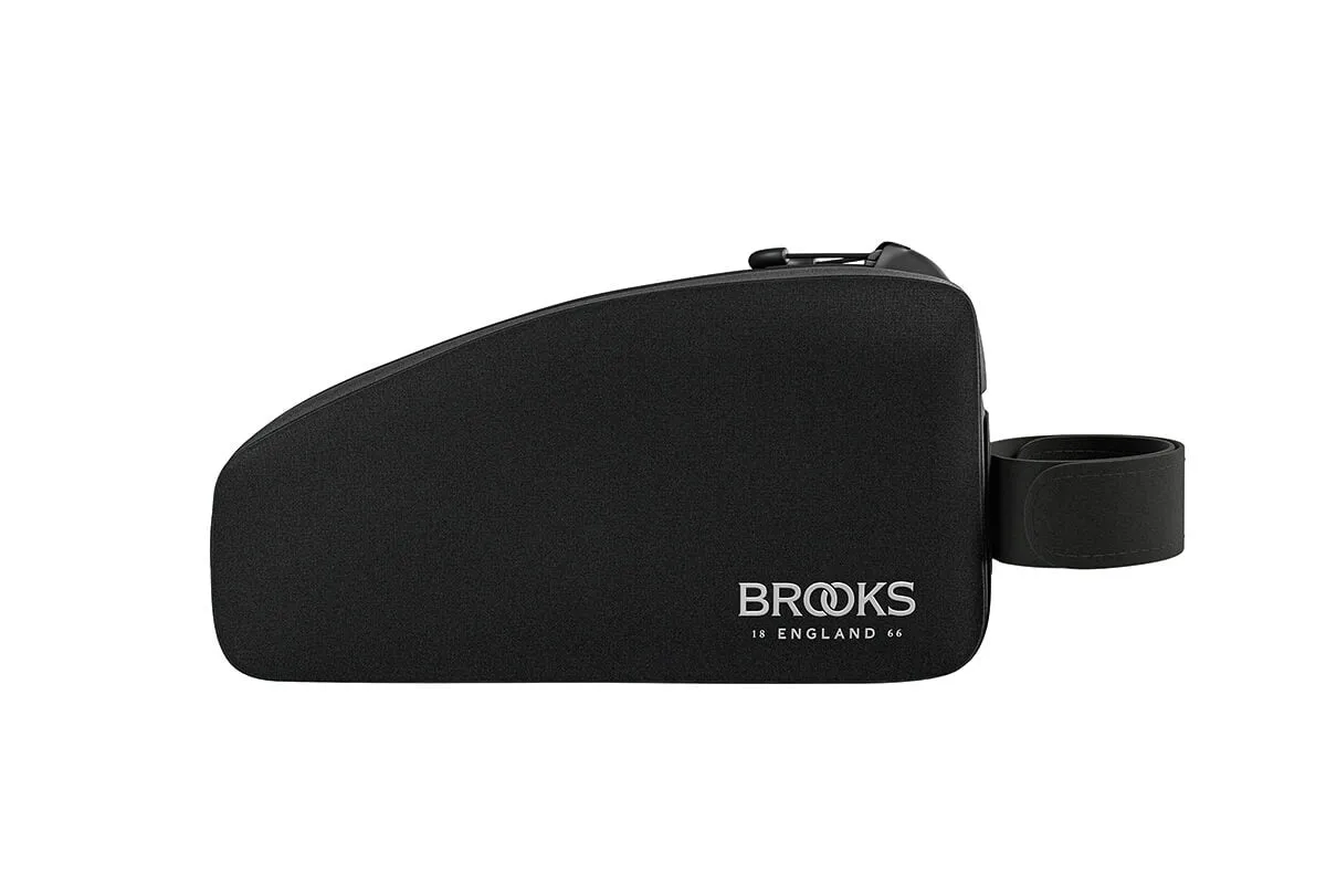 Brooks Scape Top Tube Bag