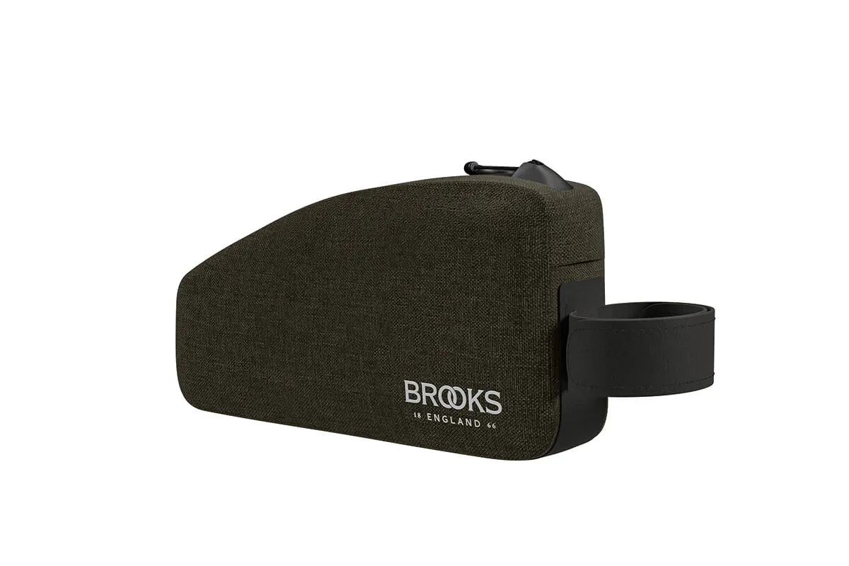 Brooks Scape Top Tube Bag