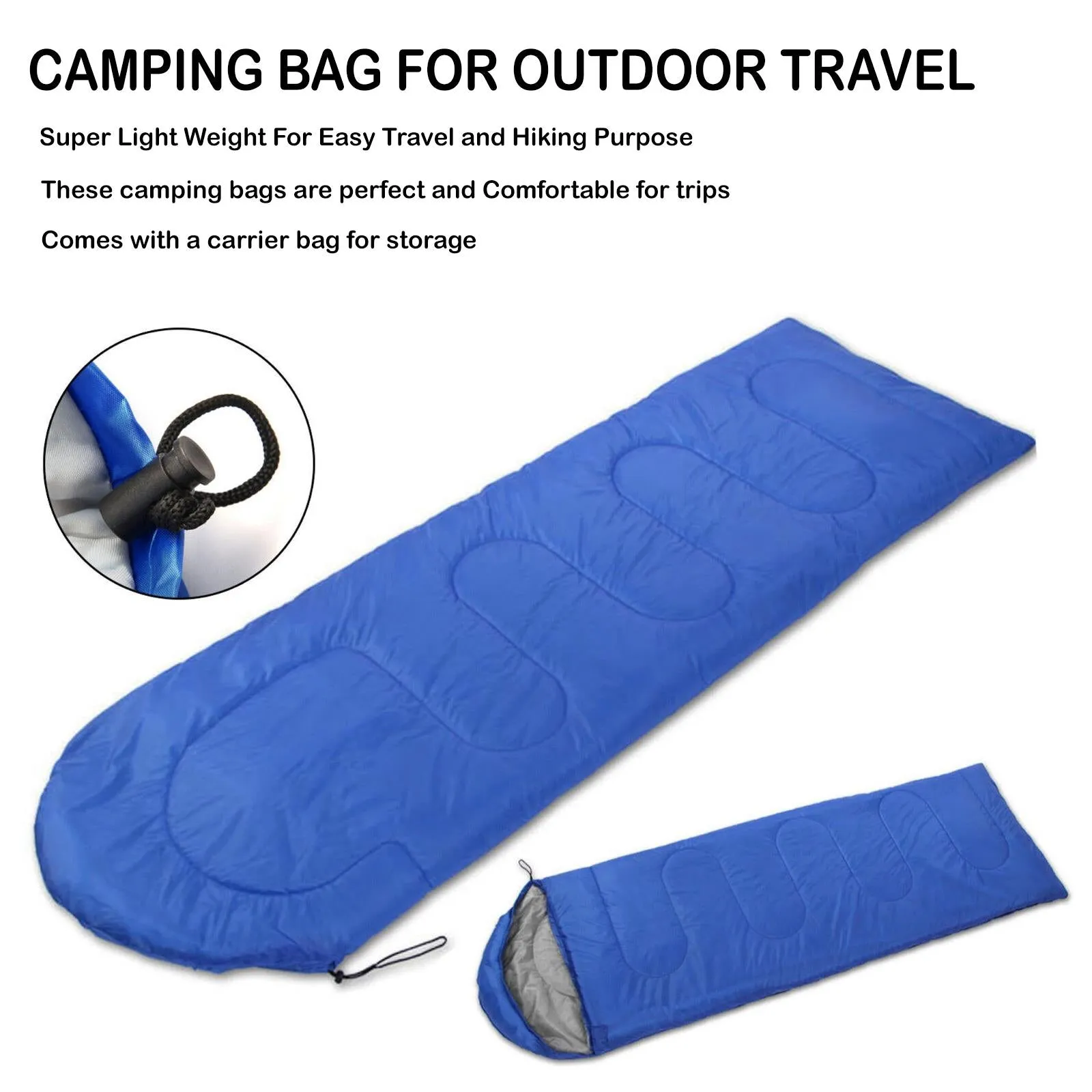 Camping Sleeping Bags