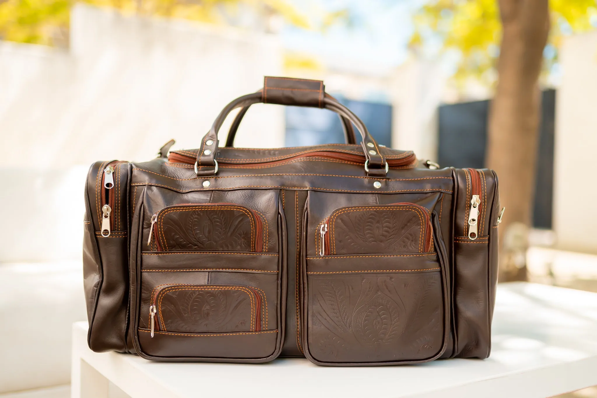 Carry On Duffle 480-L