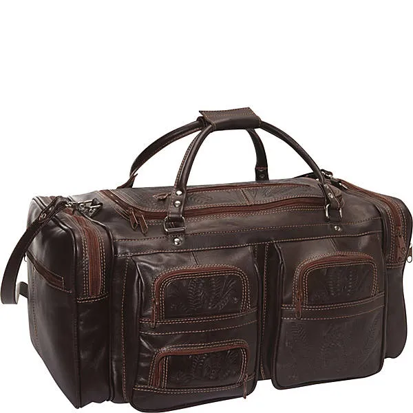 Carry On Duffle 480-L