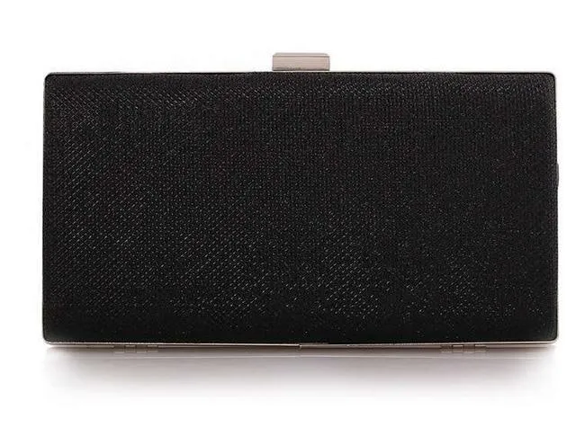 Cecilia Sequin Clutch Bag