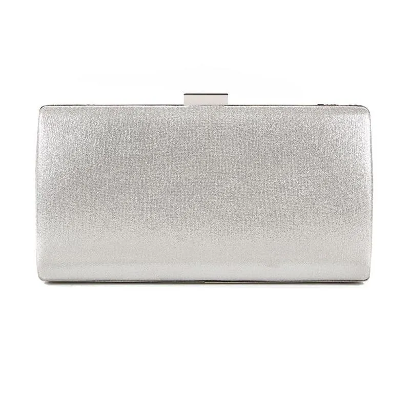 Cecilia Sequin Clutch Bag