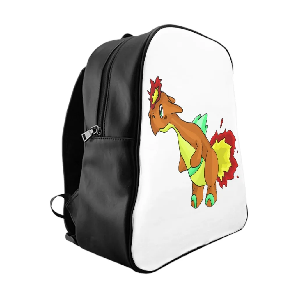 Chibiki School Backpack