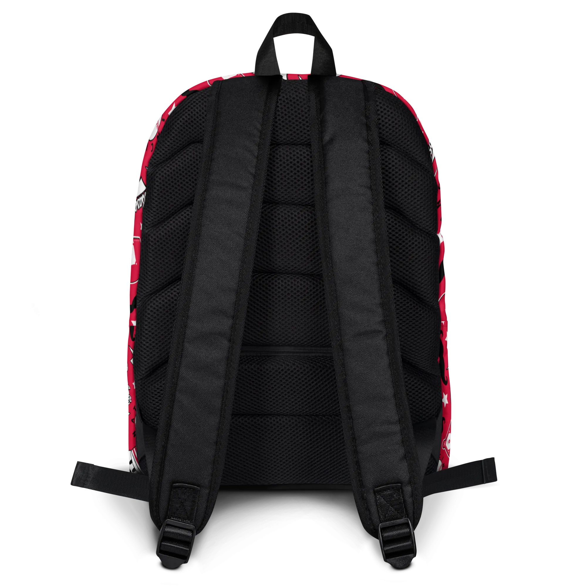 Cincinnati Baseball Backpack