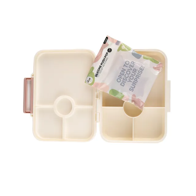 Citron Incredible Tritan Lunch Box - Unicorn