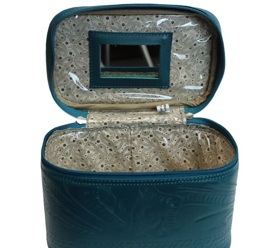 Cosmetic Vanity Bag 991