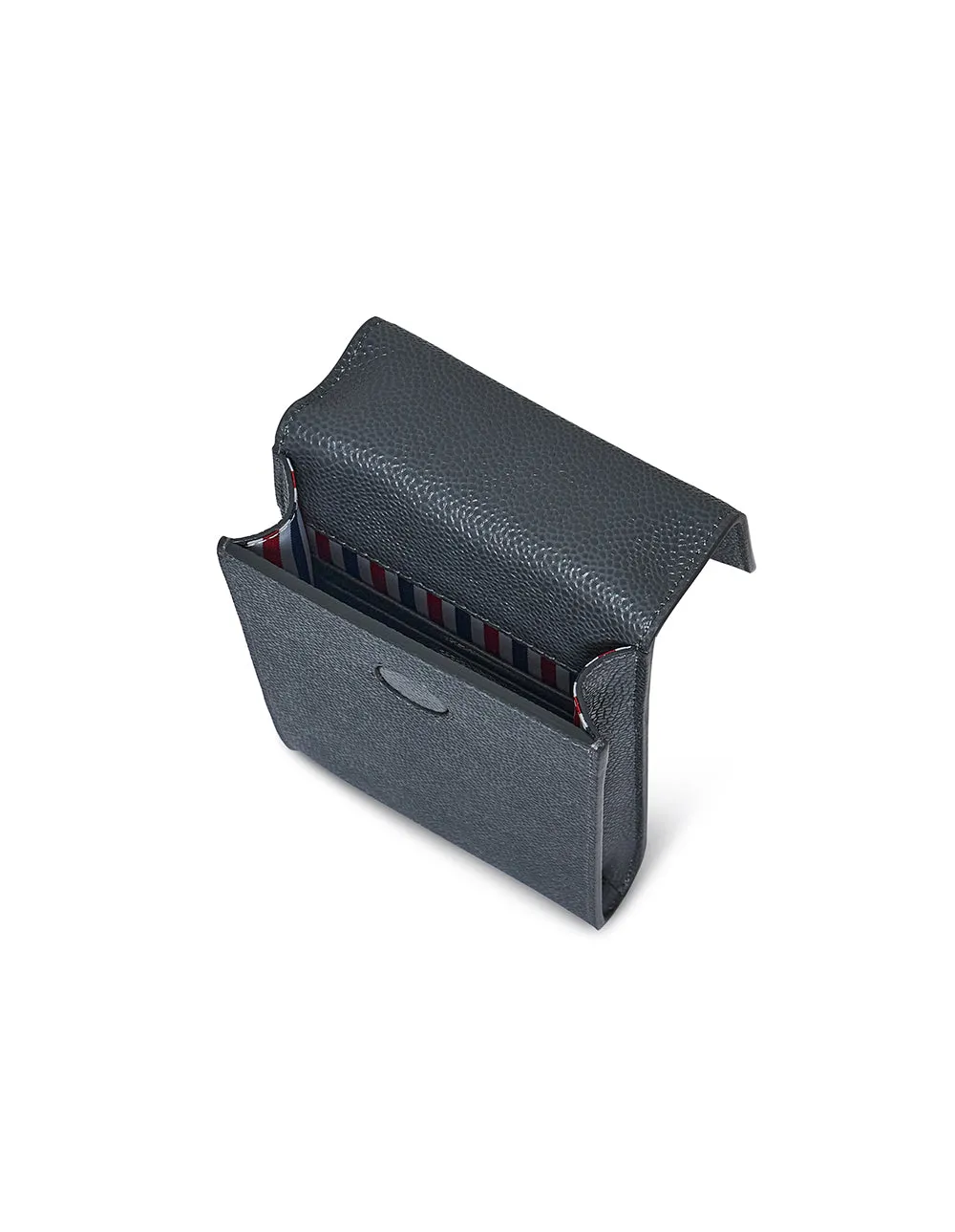 Crossbody Phone Holder With Flap