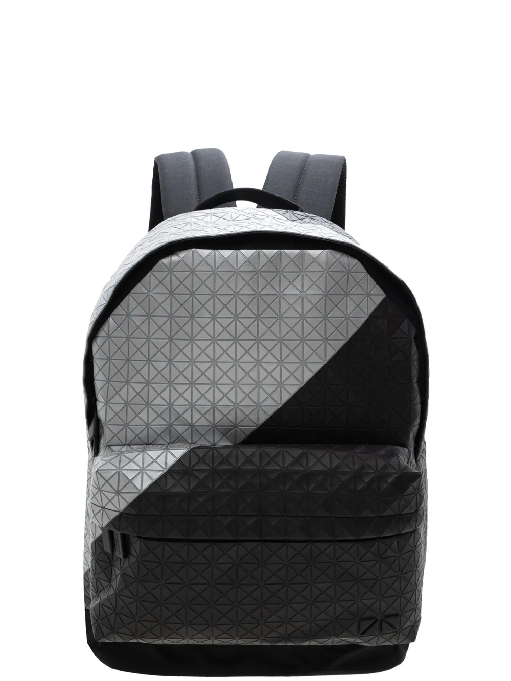 Daypack Patchwork Backpack