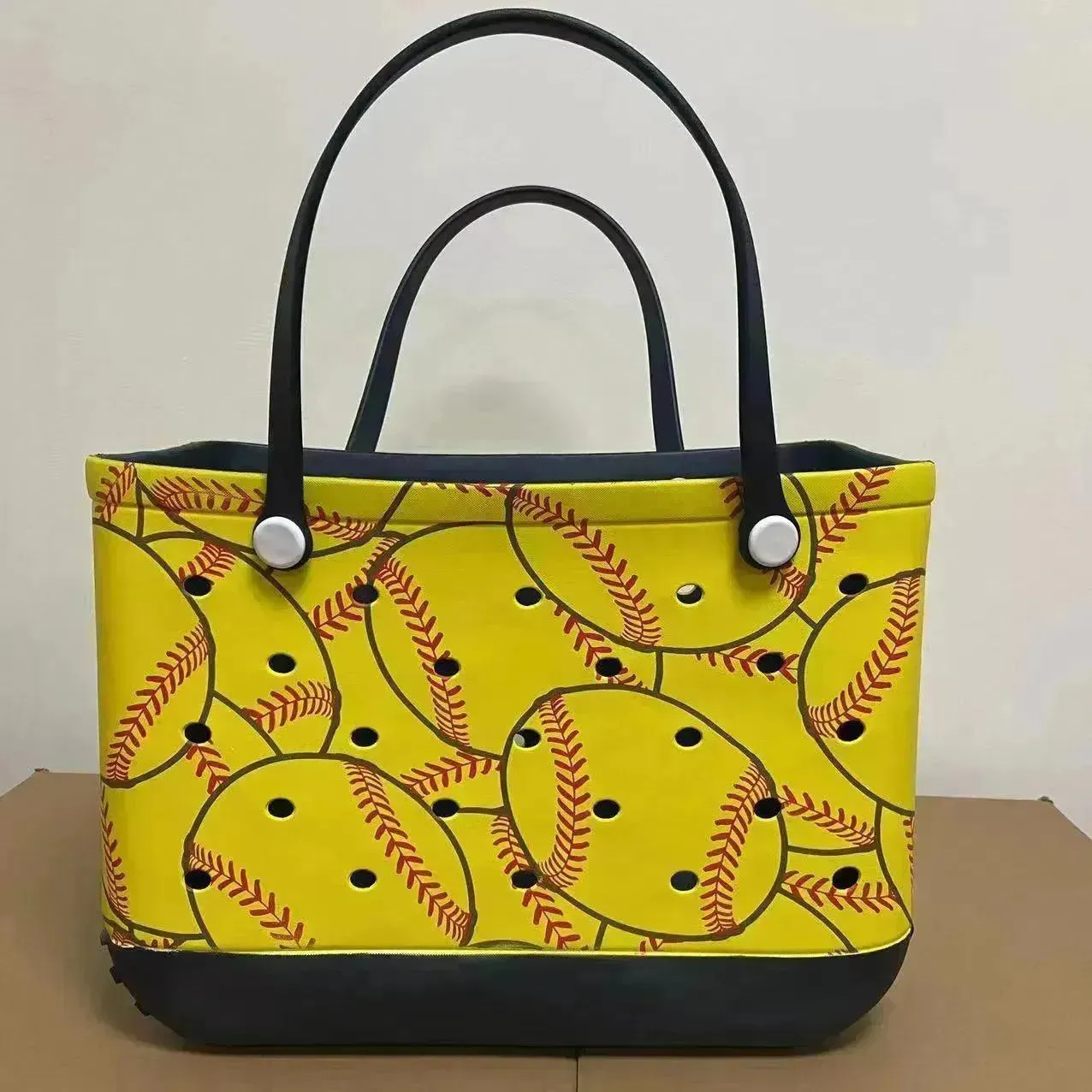 Designer Bogg Tote Bag