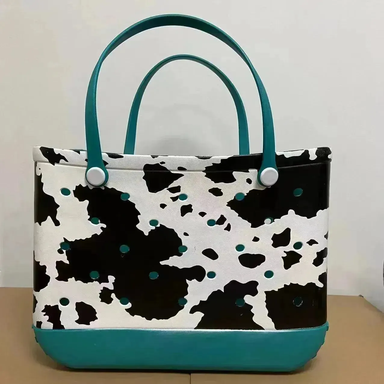 Designer Bogg Tote Bag