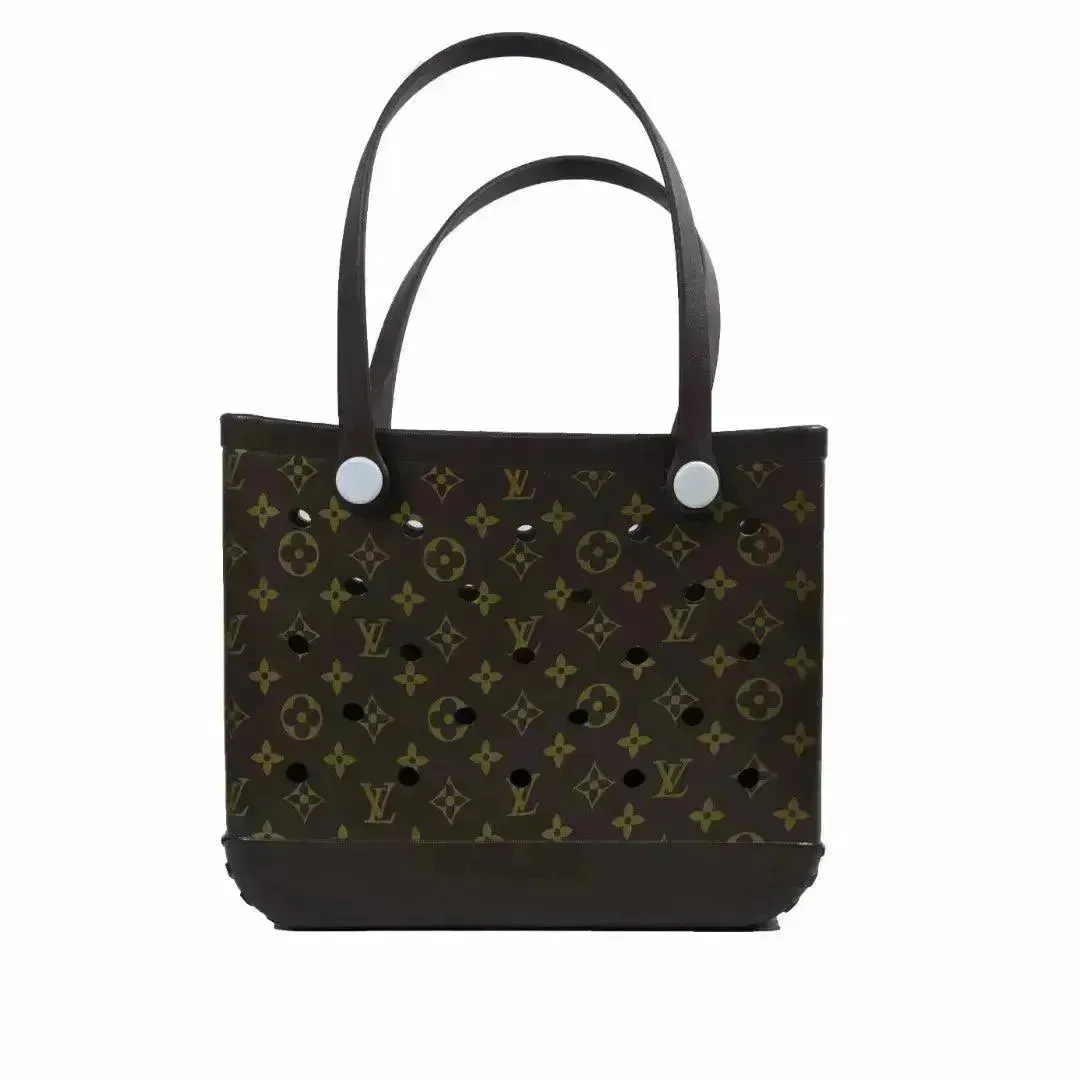 Designer Bogg Tote Bag