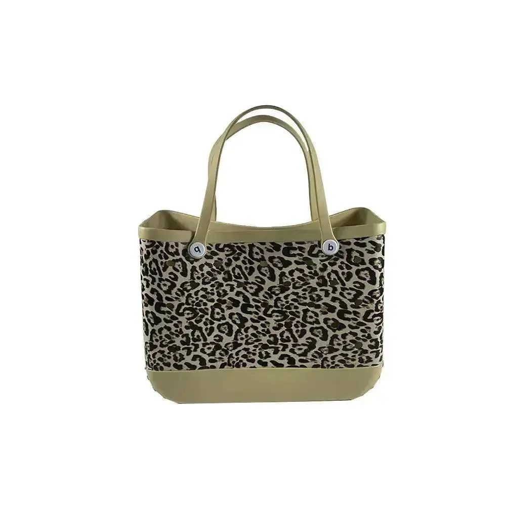 Designer Bogg Tote Bag