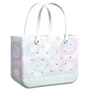 Designer Bogg Tote Bag