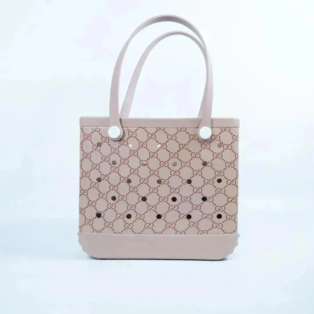 Designer Bogg Tote Bag