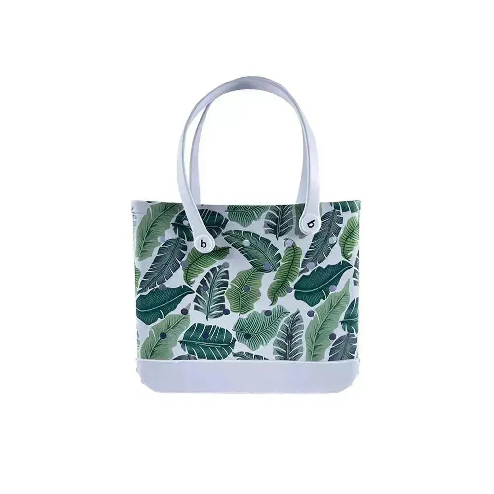 Designer Bogg Tote Bag