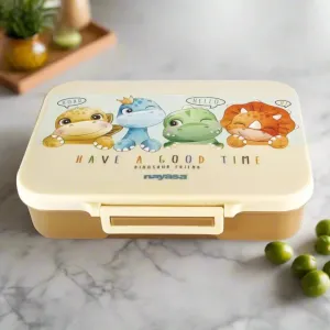 Dino Delight Lunchbox