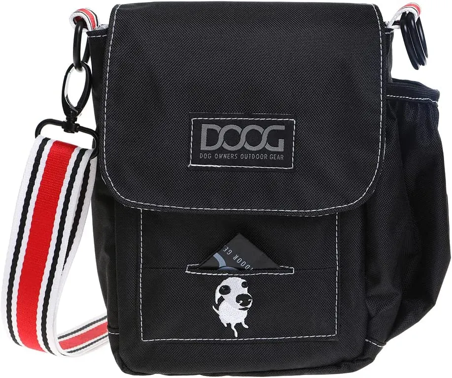 Doog Shoulder Walkie Bag