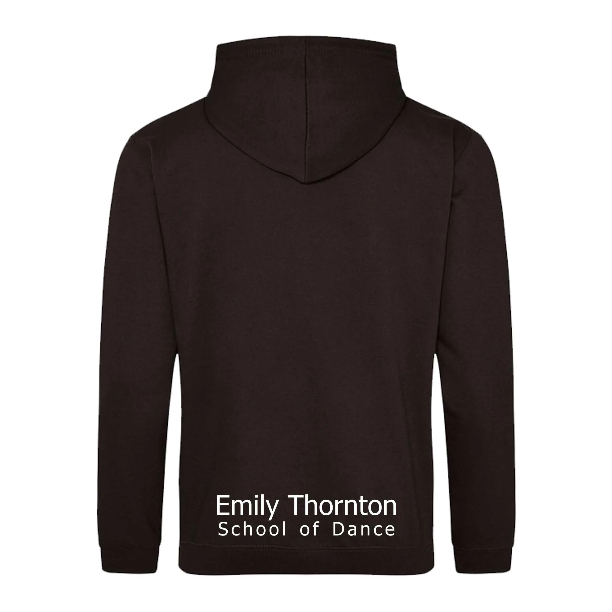 Emily Thornton School of Dance Kids Hoodie