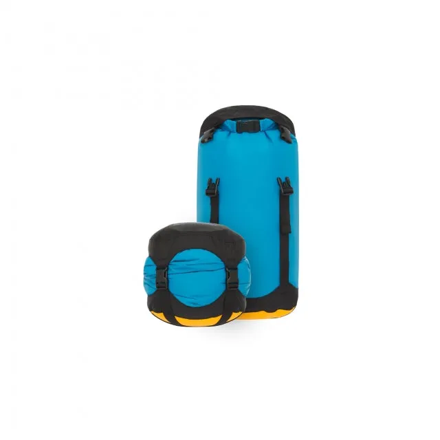 Evac Compression Dry Bag 8L