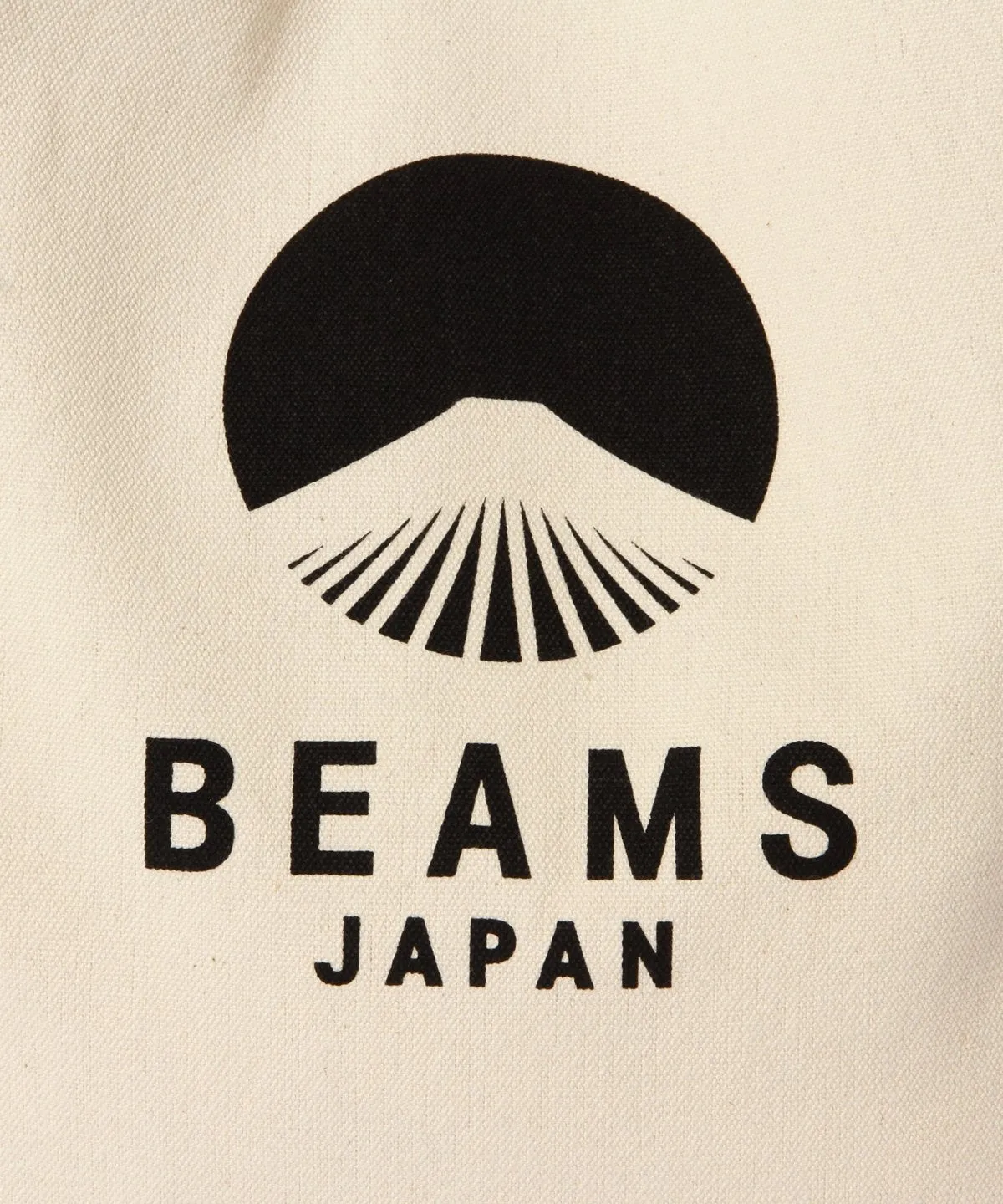 EVERGREEN WORKS X BEAMS JAPAN Tote Bag