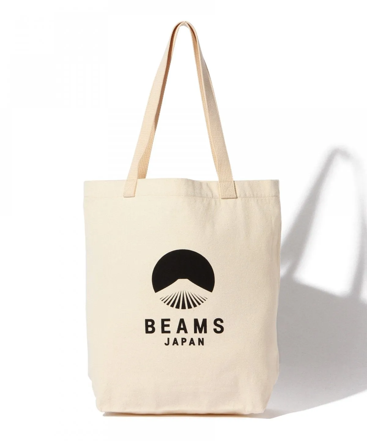 EVERGREEN WORKS X BEAMS JAPAN Tote Bag