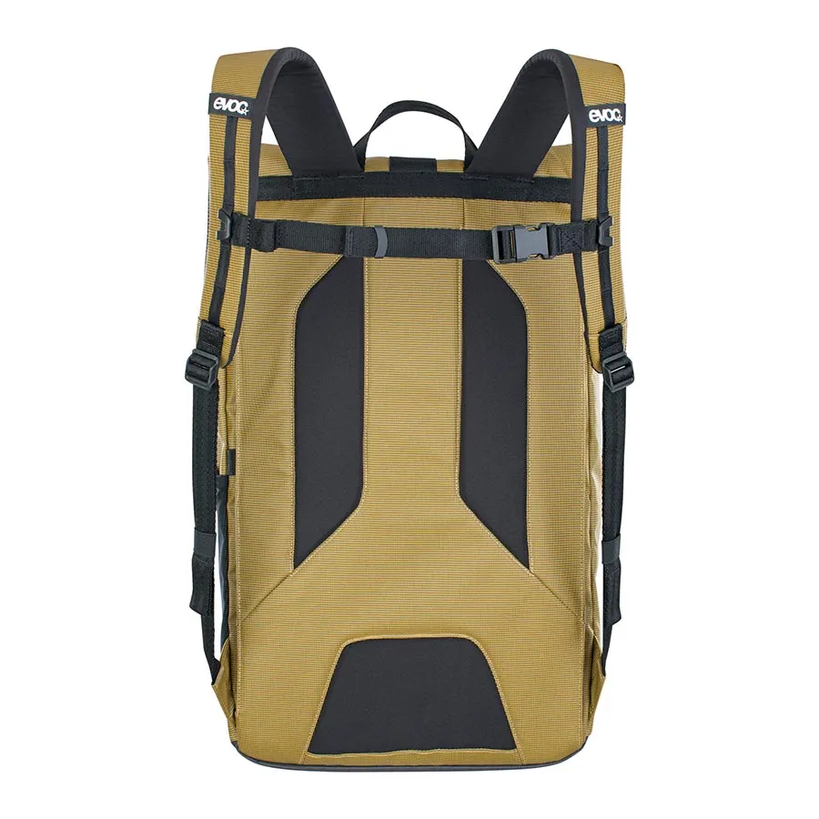 EVOC Duffle Backpack